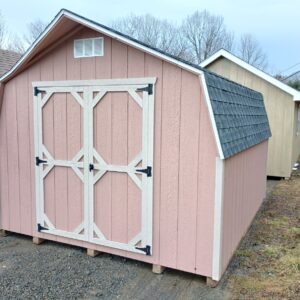 Amish Barn Company